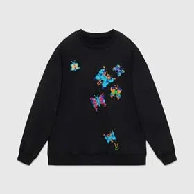 Louis Vuitton LV Fashionable casual Baita top Hoodie（15 styles)-2161  
