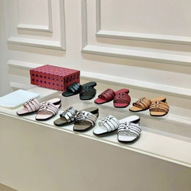 Tory Burch new summer flat sandals-5671  