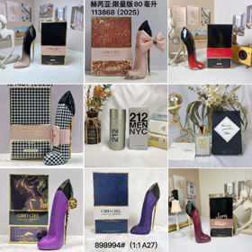 Carolina Herrera Good Girl Colormania Eau de Parfum-3027  